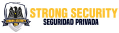 strong security ltda