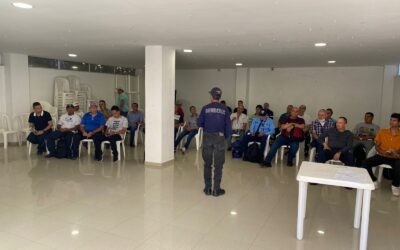 RESPUESTA A EMERGENCIAS