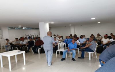 POLITICAS INTEGRALES AL SISTEMA DE GESTIÓN